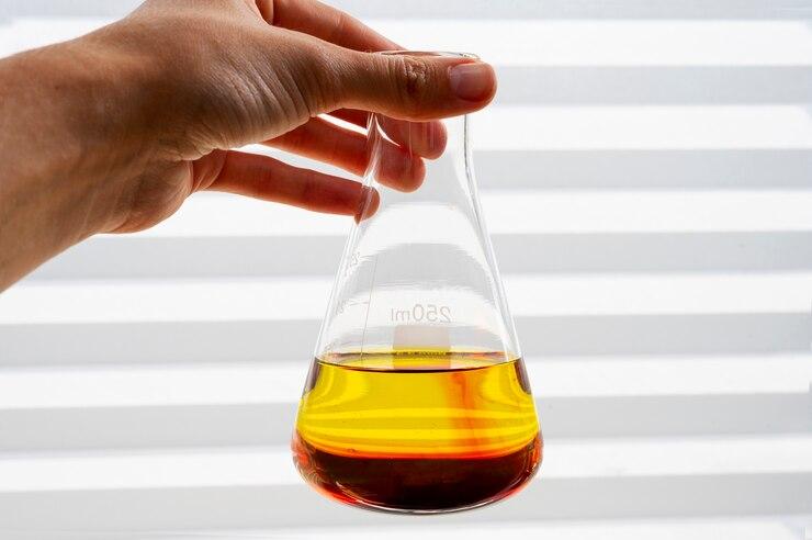 A importância da Cromatografia HPLC na análise de compostos químicos