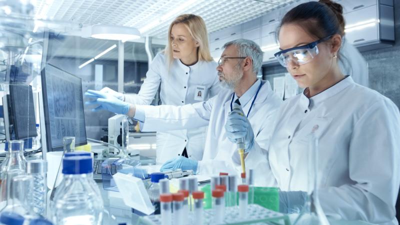 Cromatografia a gás: O guia completo para entender e utilizar essa técnica analítica