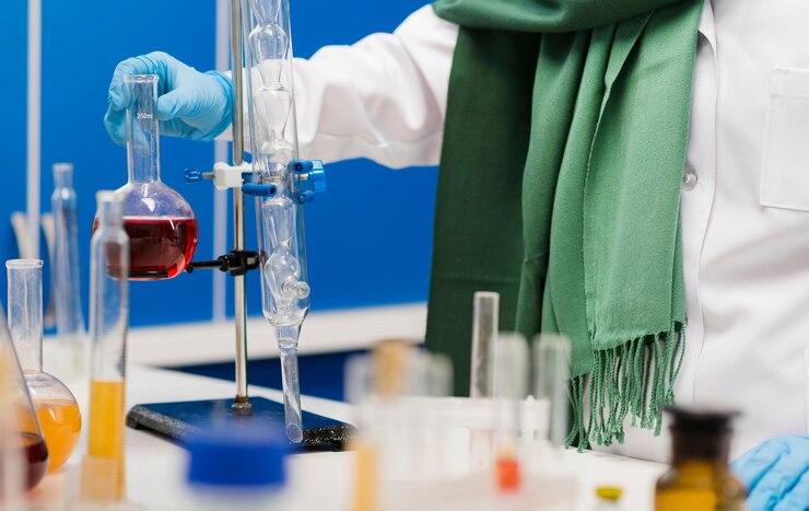 Cromatografia Líquida e Gasosa: Entenda as Diferenças e Aplicações Práticas
