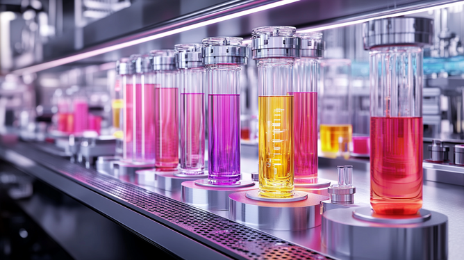 Cromatografia HPLC: Benefícios Incríveis para Laboratórios