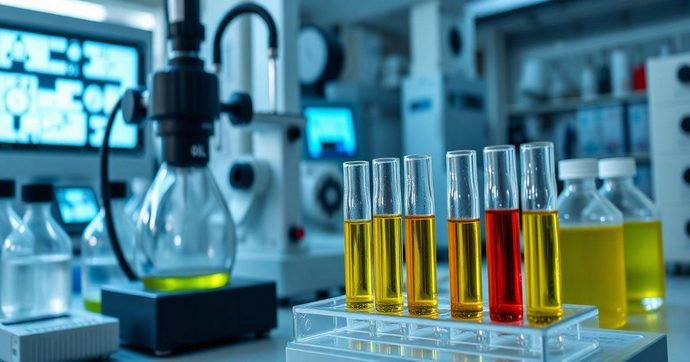 An&aacute;lise Cromatogr&aacute;fica de &Oacute;leo Isolante