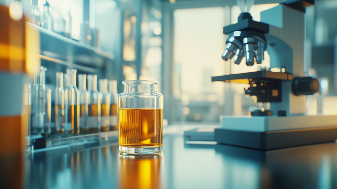 An&aacute;lise de &Oacute;leo: Tudo que Voc&ecirc; Precisa Saber