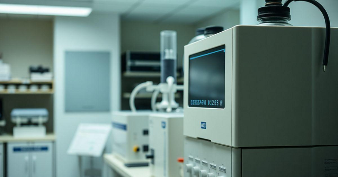 Cromat&oacute;grafo Gasoso Pre&ccedil;o: Tudo que Voc&ecirc; Precisa Saber