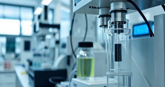 Cromat&oacute;grafo L&iacute;quido Pre&ccedil;o: O Que Saber