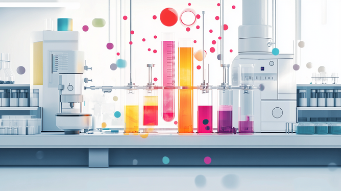 Cromatografia de Gases: 7 Fatos que Voc&ecirc; Precisa Saber