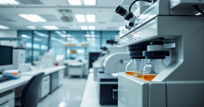 Cromatografia de gases: Tudo que voc&ecirc; precisa saber