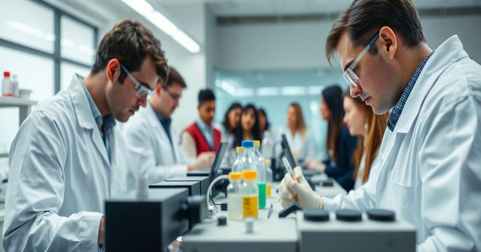 Cromatografia Gasosa do H&aacute;lito: Pre&ccedil;o Acess&iacute;vel