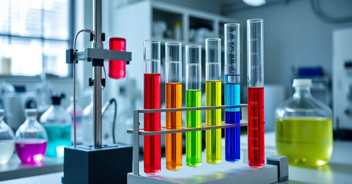 Cromatografia L&iacute;quida e Gasosa: Entenda as Diferen&ccedil;as