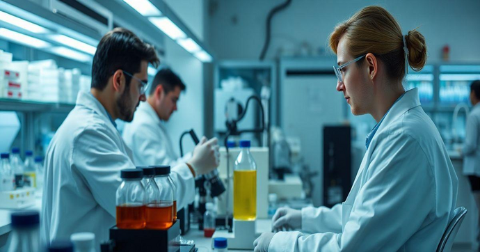 Cromatografia L&iacute;quida HPLC: 7 Benef&iacute;cios Imperd&iacute;veis