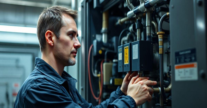 Filtragem de &Oacute;leo Isolante Eficiente