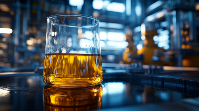 &Oacute;leo de Transformador: 7 Fatos Cruciais que Voc&ecirc; Precisa Saber