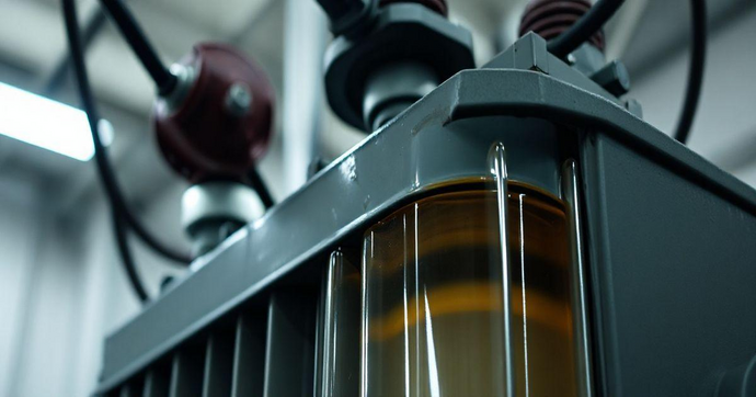 &Oacute;leo Isolante para Transformador: Benef&iacute;cios e Tipos