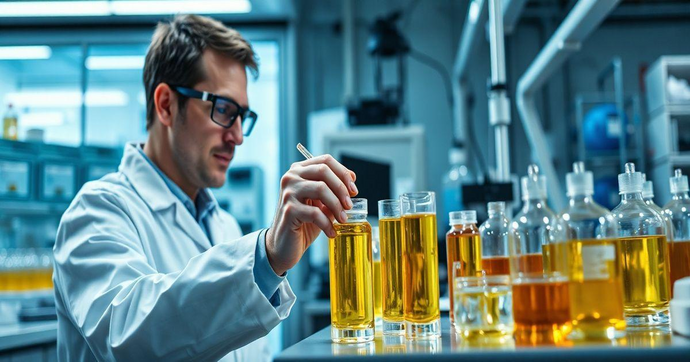 &Oacute;leo Mineral Isolante: Tudo Que Voc&ecirc; Precisa Saber