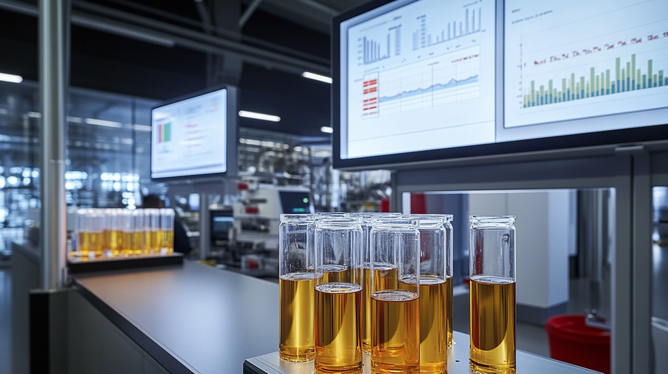 An&aacute;lise de &Oacute;leo Preditiva: 5 Dicas Para Aumentar a Vida &Uacute;til