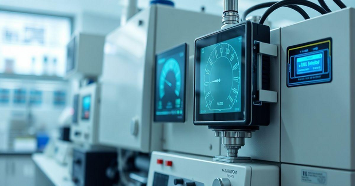 Cromatógrafo Gasoso Preço: Descubra as Melhores Ofertas