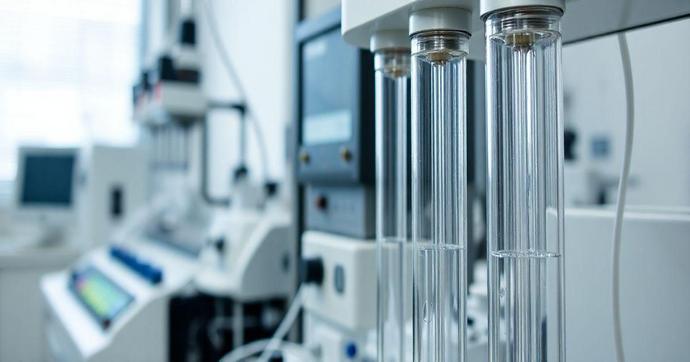 Cromatografia de Gases: Entenda o Processo e Suas Aplica&ccedil;&otilde;es na An&aacute;lise Qu&iacute;mica