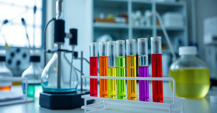 Cromatografia L&iacute;quida Cl&aacute;ssica: Entenda o M&eacute;todo