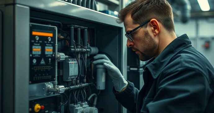 Filtragem de &Oacute;leo Isolante: Tudo Que Voc&ecirc; Precisa Saber