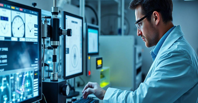 G&aacute;s de Arraste: 5 Fatos Cruciais sobre Cromatografia Gasosa