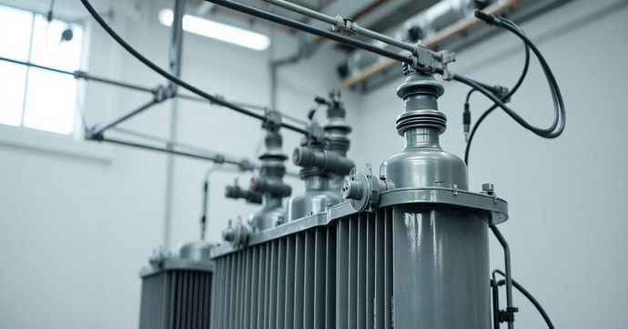 Rigidez Diel&eacute;trica do &Oacute;leo Transformador: 7 Fatores Cruciais