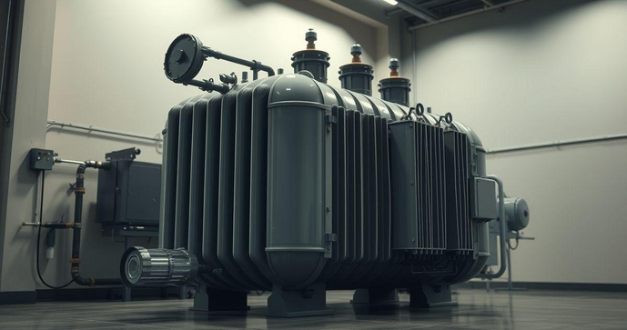 Rigidez Dielétrica do Óleo Transformador e Sua Importância na Manutenção Elétrica