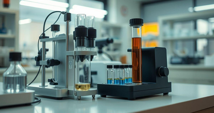 An&aacute;lise Cromatogr&aacute;fica de &Oacute;leo Isolante: Import&acirc;ncia e Aplica&ccedil;&otilde;es