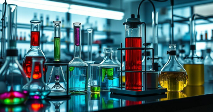 An&aacute;lise Cromatogr&aacute;fica: Entenda os M&eacute;todos e Aplica&ccedil;&otilde;es na Qu&iacute;mica Moderna