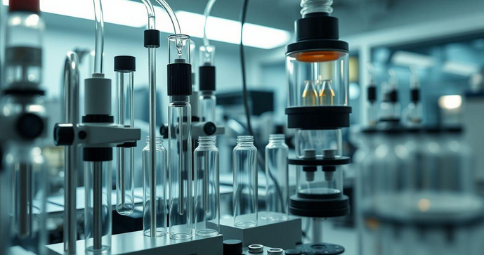 Análise de Cromatografia Gasosa Essencial