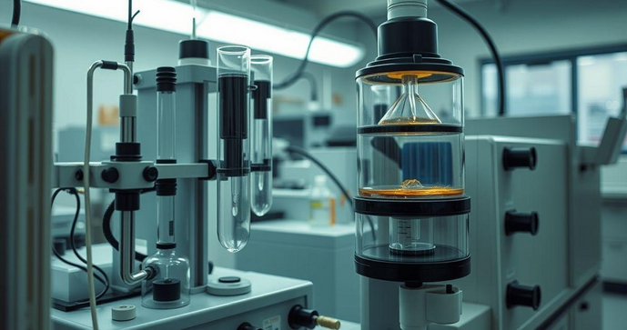 Cromat&oacute;grafo L&iacute;quido Pre&ccedil;o: Guia Completo