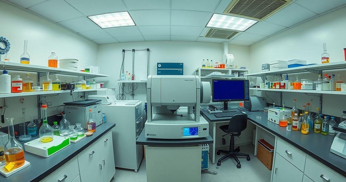 Cromatografia a G&aacute;s: Entenda Seus Princ&iacute;pios