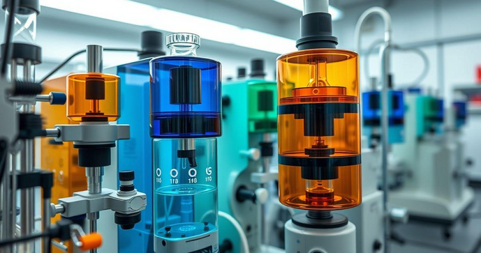 Cromatografia Gasosa do H&aacute;lito: Pre&ccedil;o e Benef&iacute;cios