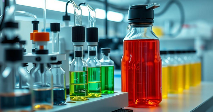 Cromatografia HPLC: Entenda Como Essa T&eacute;cnica Revoluciona a An&aacute;lise Qu&iacute;mica