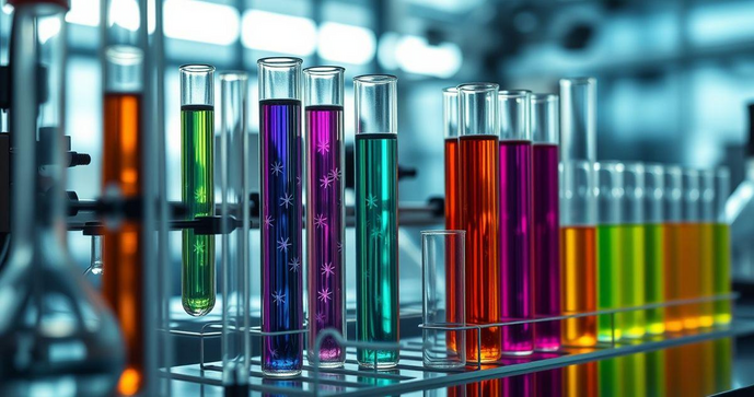 Cromatografia L&iacute;quida Cl&aacute;ssica: Guia Completo