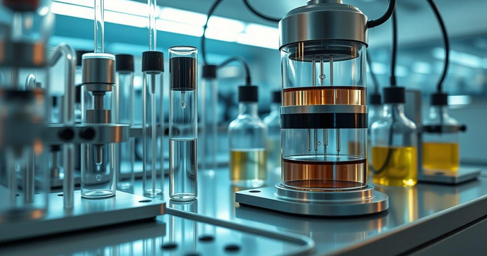 Cromatografia l&iacute;quida de alto desempenho: Entenda sua import&acirc;ncia e aplica&ccedil;&otilde;es na an&aacute;lise qu&iacute;mica