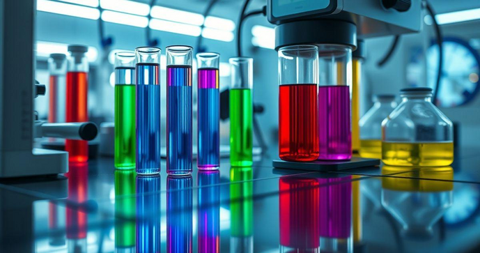 Cromatografia L&iacute;quida HPLC: Guia Completo