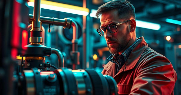 Filtragem de &Oacute;leo Isolante: Como Garantir a Efici&ecirc;ncia e Durabilidade do Seu Equipamento