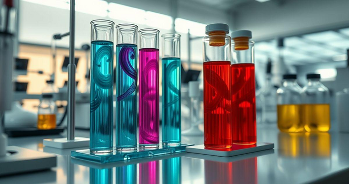 Guia Completo sobre An&aacute;lise Cromatogr&aacute;fica