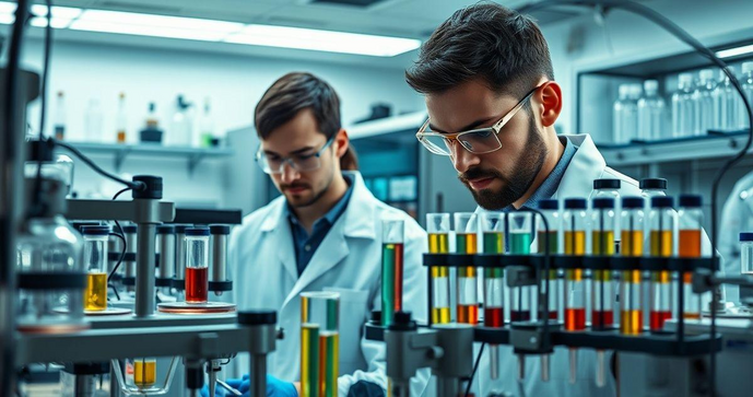 O Guia Completo sobre Cromatografia L&iacute;quida