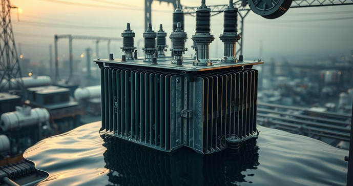 &Oacute;leo Isolante para Transformador: A Import&acirc;ncia e Vantagens na Manuten&ccedil;&atilde;o de Equipamentos El&eacute;tricos