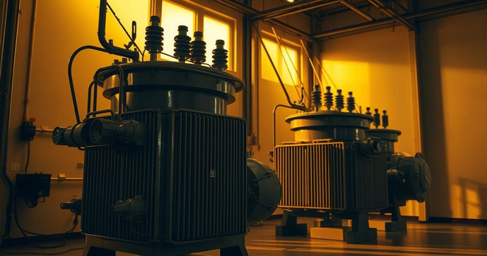 &Oacute;leo Mineral Isolante: Benef&iacute;cios e Aplica&ccedil;&otilde;es