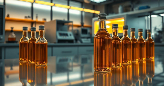 &Oacute;leo vegetal isolante como solu&ccedil;&atilde;o sustent&aacute;vel para isolamento el&eacute;trico