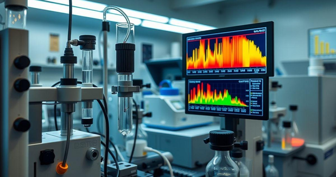 An&aacute;lise de Cromatografia Gasosa: M&eacute;todos e Aplica&ccedil;&otilde;es Pr&aacute;ticas