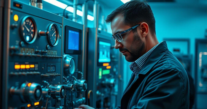 Como Realizar An&aacute;lise Cromatogr&aacute;fica de &Oacute;leo de Transformador de Forma Eficiente