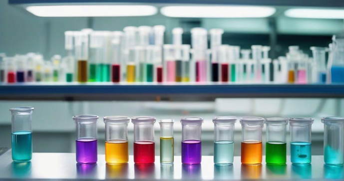 Cromatografia de L&iacute;quidos: O Que &Eacute; e Como Funciona Essa T&eacute;cnica