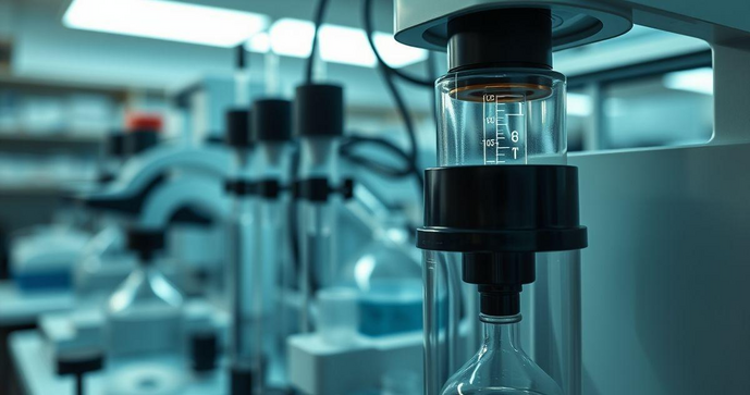 Cromatografia HPLC: Entenda Como Funciona e Suas Aplica&ccedil;&otilde;es