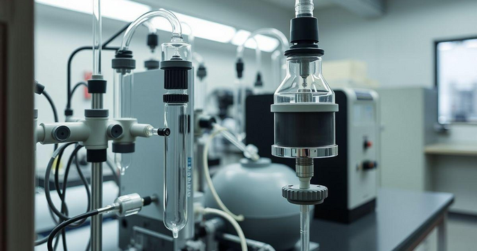 G&aacute;s de Arraste na Cromatografia Gasosa: Entenda sua Import&acirc;ncia e Aplica&ccedil;&otilde;es