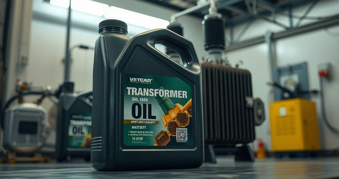 Óleo de Transformador: Importância, Tipos e Manutenção Essencial