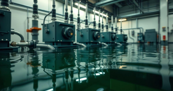 &Oacute;leo mineral isolante: vantagens e aplica&ccedil;&otilde;es essenciais