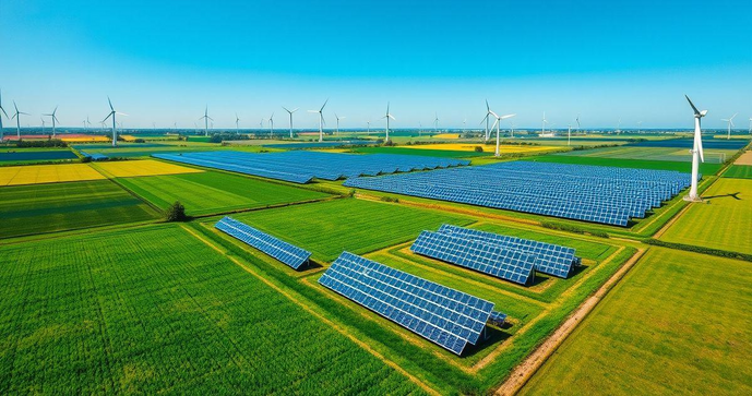 &Oacute;leo vegetal isolante &eacute; a solu&ccedil;&atilde;o sustent&aacute;vel para efici&ecirc;ncia energ&eacute;tica e prote&ccedil;&atilde;o ambiental