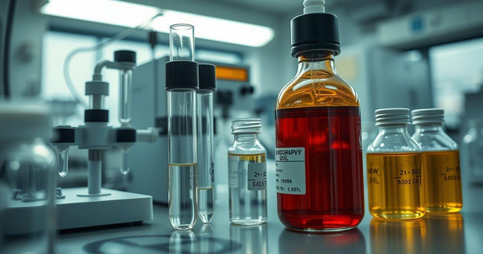 Aprofundando-se na An&aacute;lise Cromatogr&aacute;fica de &Oacute;leo de Transformador para Garantir a Seguran&ccedil;a Energ&eacute;tica